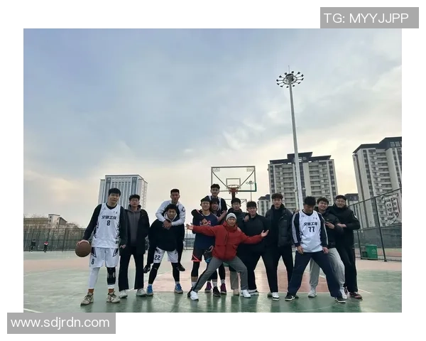 广州篮球队近期表现分析与未来发展展望