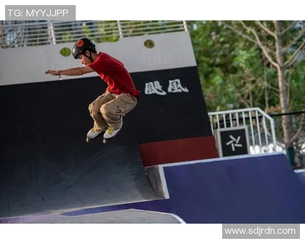 极限运动世界杯回顾上海街舞队展现卓越比赛经验与风采 极限运动世界杯回顾上海街舞队展现卓越比赛经验与风采