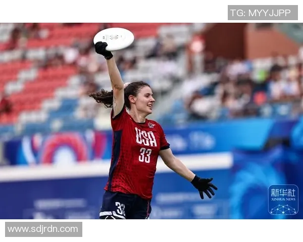 广州飞盘队与成都飞盘队赛后技术分析与战术总结