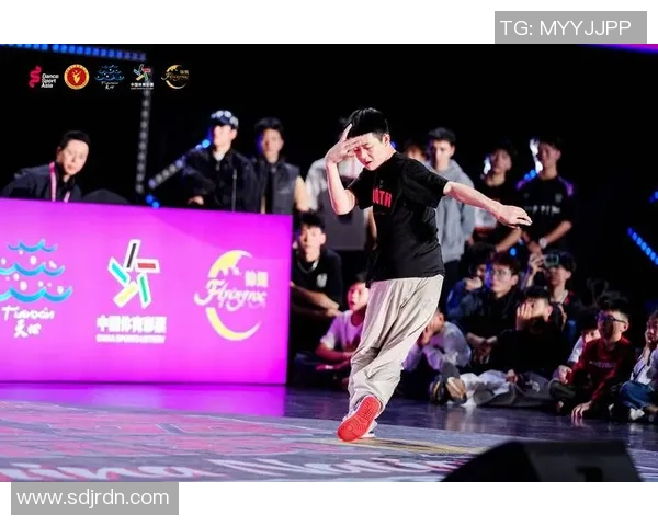 广州街舞队与北京街舞队赛后技术分析与精彩瞬间回顾