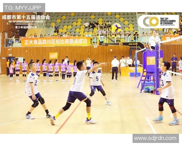 成都排球队心理素质变革引发热议助力竞技水平提升