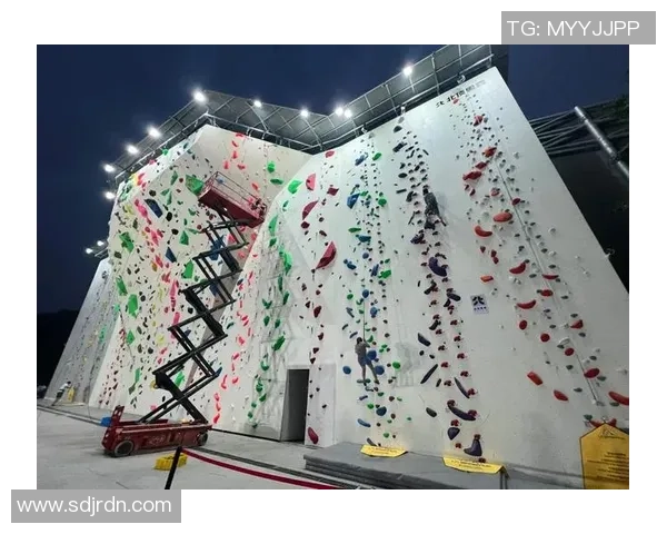 攀岩战术解析：北京攀岩队如何构建整体压制体系与战术协同