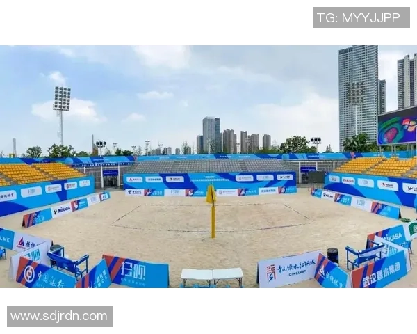 武汉排球队的崛起与发展探索聚焦排球的力量与激情