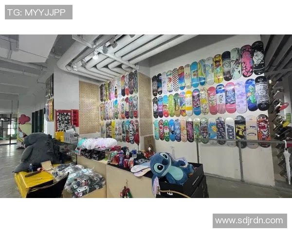 滑板战术与团队协作：探索北京滑板队的独特控制体系与训练方法