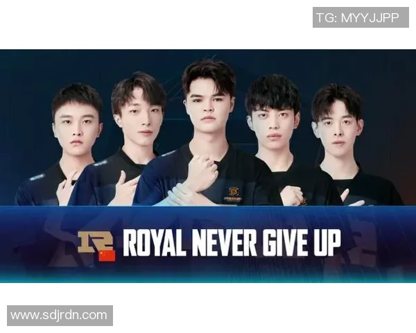 聚焦和平精英技术解析：RNG战队的战术创新与团队协作探讨