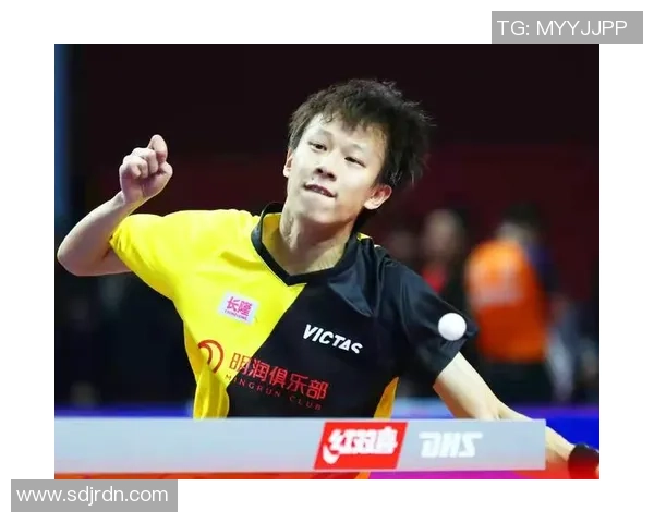 重庆乒乓球队荣登全国战术排行榜第五名展现实力与潜力 重庆乒乓球队荣登全国战术排行榜第五名展现实力与潜力