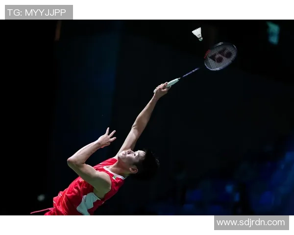 西安羽毛球队的默契配合与战术探讨助力竞技水平提升